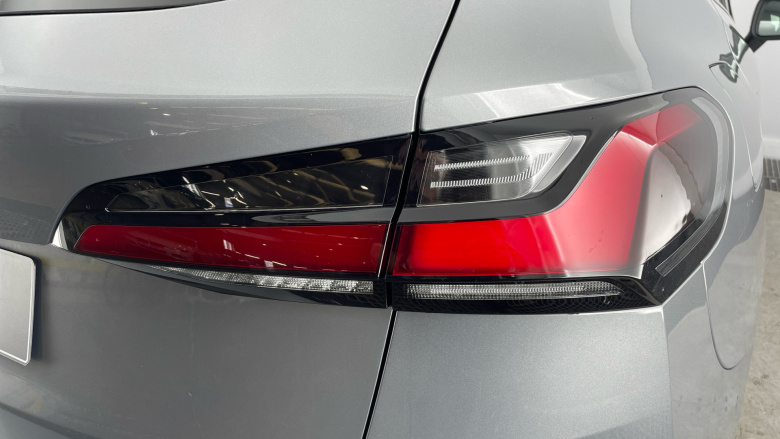 BMW 2 Series 225e xDrive M Sport 5dr DCT Hatchback